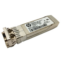 Трансивер HPE SPS-SFP 16GBIT LC, 793444-001