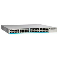 Коммутатор Cisco Catalyst C9300-48UXM-E