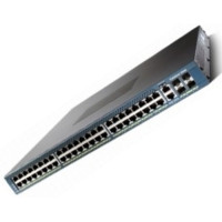 Коммутатор Cisco Catalyst WS-C4948-S
