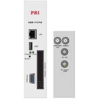 Базовый блок DMM-1701PM-04S2