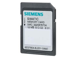 Siemens Simatic 6ES7954-8LC02-0AA0