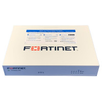 Межсетевой экран Fortinet FortiGate FG-40F