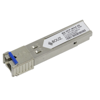 Модуль BOUZ BZ-SFP-W34-20