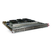 Модуль Cisco Catalyst WS-X6848-GE-TX