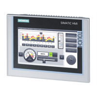 Siemens SIMATIC Comfort 6AV2124-0GC01-0AX0