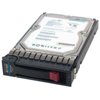 Жесткий диск HP 500GB 3G 7.2K 3.5" SATA, 459319-001, 458928-B21
