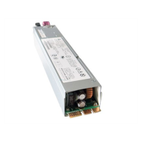 Блок питания HP DPS-400AB-5 A 400 W