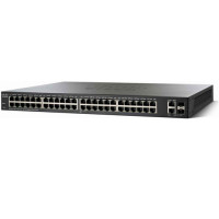 Коммутатор Cisco Small Business 220 Series SF220-48P-K9-CN