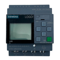 Siemens LOGO! 6ED1052-1FB00-0BA8