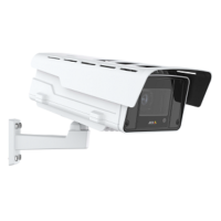 Сетевая камера AXIS Q1645-LE Network Camera, 01223-001