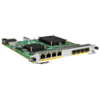 Интерфейсный модуль Huawei AR-4GECS-W