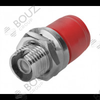 Оптический адаптер FC/UPC SM Simplex