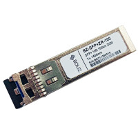 Модуль BOUZ, SFP+ 10G до 100 км, Tx 1550нм, LC, DDM