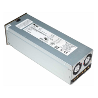 Блок питания Dell PE4600/PE2500 7000240-0001