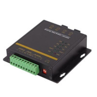 Конвертер BOUZ, BZ-F501-S-2SC