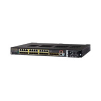Коммутатор Cisco Catalyst IE-4010-4S24P