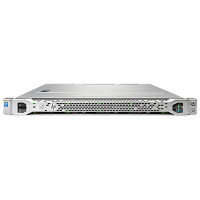 Сервер HP ProLiant DL160 Gen9 1xE5-2603v3 1x8Gb 4LFF B140i 1G 2P 1x550W 3-1-1