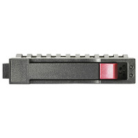 Жесткий диск HP 600GB 12G 15K 2.5 SAS SC 512e, 748387-B21, 748435-001