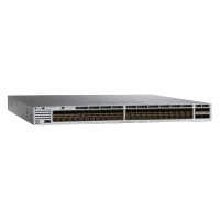 Коммутатор Cisco Catalyst WS-C3850-48XS-E