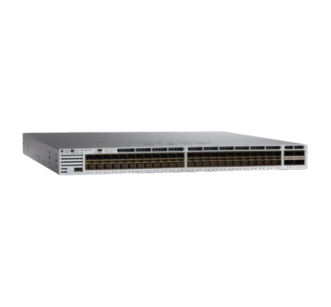 Коммутатор Cisco Catalyst WS-C3850-48XS-E