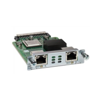 Модуль Cisco VW1C3-1MFT-T1/E1