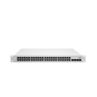 Коммутатор Cisco Meraki MS225-48FP