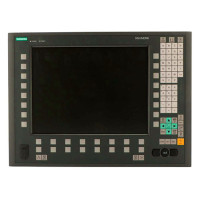 Siemens 6FC5203-0AF05-0AB0