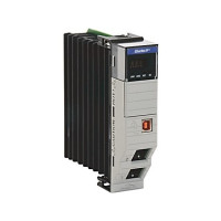 Интерфейсный коммуникационный модуль Allen Bradley 1756 ControlLogix I/O 1756-EN2TR