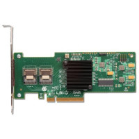Контроллер IBM Serveraid M1015 SAS/SATA Controller, 46M0831