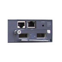 Интерфейсная карта  2-Port 10 Gig SFP+ Rear Interface Card, LS5D00X2SA00