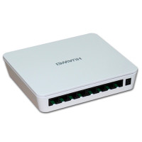 Коммутатор Huawei S1700-8G-AC, 98010457