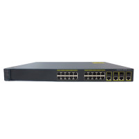 Коммутатор Cisco Catalyst WS-C2960G-24TC-L