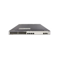 Коммутатор Huawei S5700-24TP-PWR-SI, 02352369
