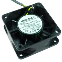 Вентилятор NMB-MAT 2410ML-04W-B40