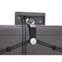 Монтажный комплект Cisco BRKT-SX10-SMK