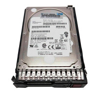 Жесткий диск HPE 900GB 12G 15K 2.5" SAS, R0Q53A