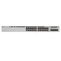 Коммутатор Cisco Catalyst C9200L-24P-4G-E