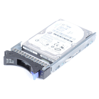 Жесткий диск IBM 146Gb 10K 2.5" SAS, 42C0248
