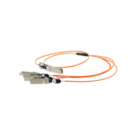 Модуль BOUZ, 40G QSFP+ AOC, дальность до 15м