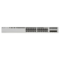 Коммутатор Cisco Catalyst C9200-24T-E