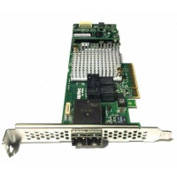 Контроллер Adaptec PCI-E SGL 2277000-R, ASR-8885