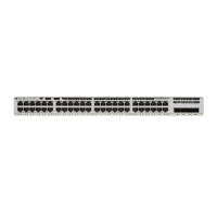 Коммутатор Cisco Catalyst C9200L-48T-4G-A
