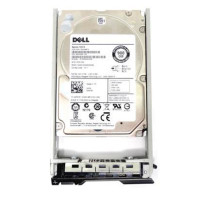 Жесткий диск Dell 900GB 6G 10K 2.5" SAS, 02RR9T