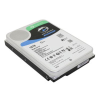 Жесткий диск Seagate 18Tb SATA 3.5" ST18000VE002
