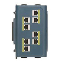 Модуль расширения Cisco IEM-3300-8T