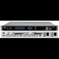 Приемник PBI DXP-3400PA