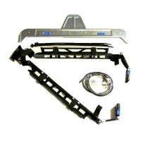 Кабель менеджмент Dell 02J1CF