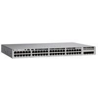 Коммутатор Cisco Catalyst C9200L-48P-4X-A
