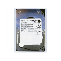 Жесткий диск Fujitsu 147Gb 15K SAS 2.5", MBE2147RC