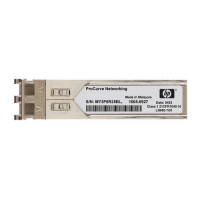 Оптический трансивер HPE X130 10G SFP+ LC LRM, JD093B